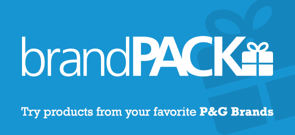 brandPACK - Try products from your favorite P&G Brands - image