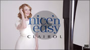 Clairol - nice'n easy Christina Hendricks video image