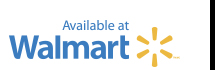 Available at Walmart logo